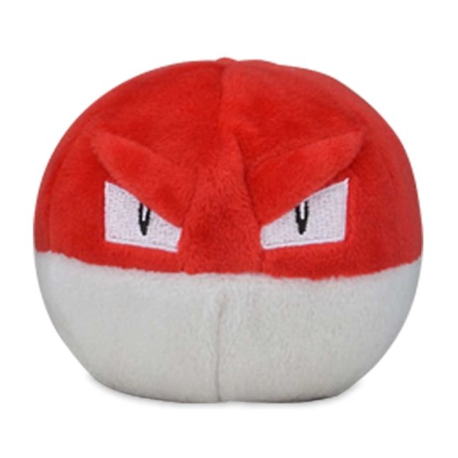 Voltorb (Pokémon fit)
