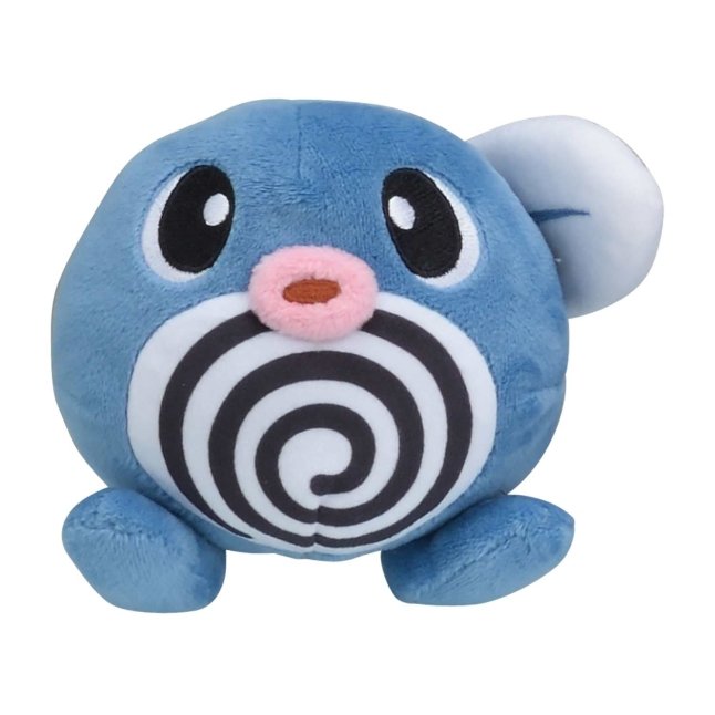 Poliwag (Pokémon fit)