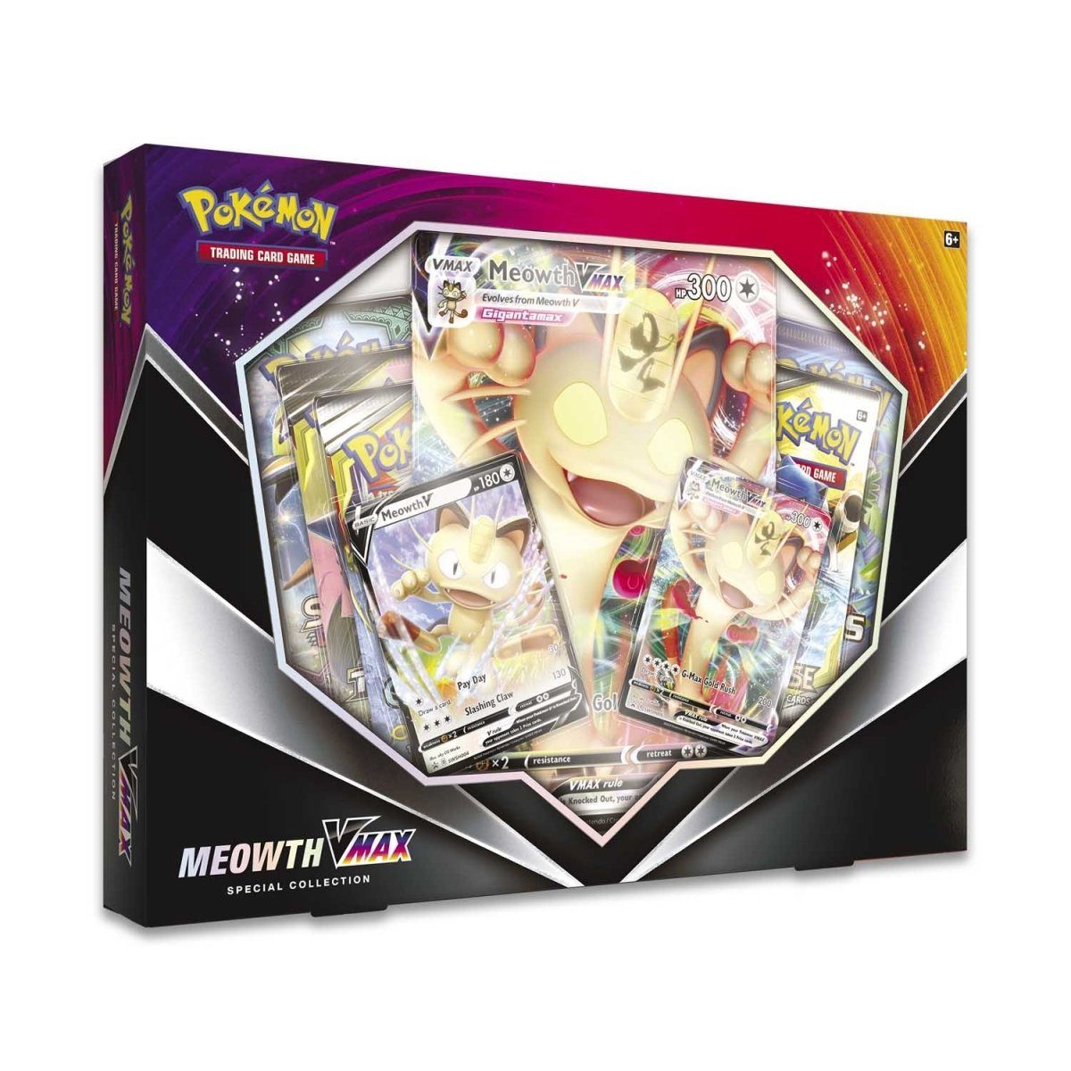 pokemon card game sword & shield vmax special set Pokémon TCG - Sword & Shield