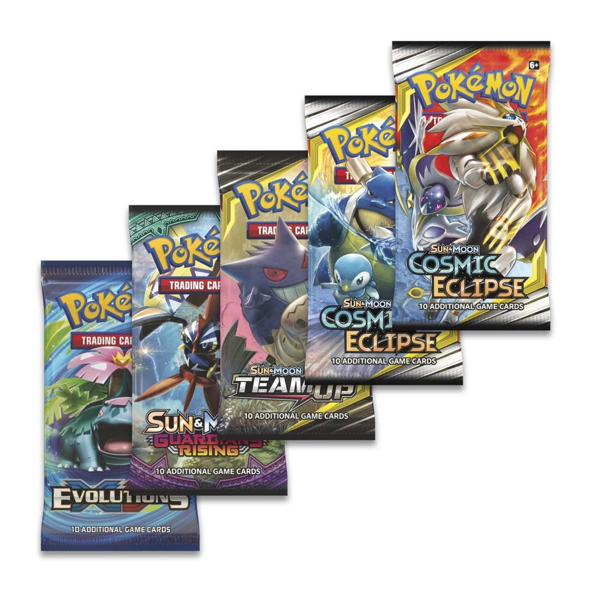 Meowth VMAX Special Collection