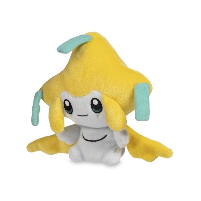 Jirachi (Pokémon fit)