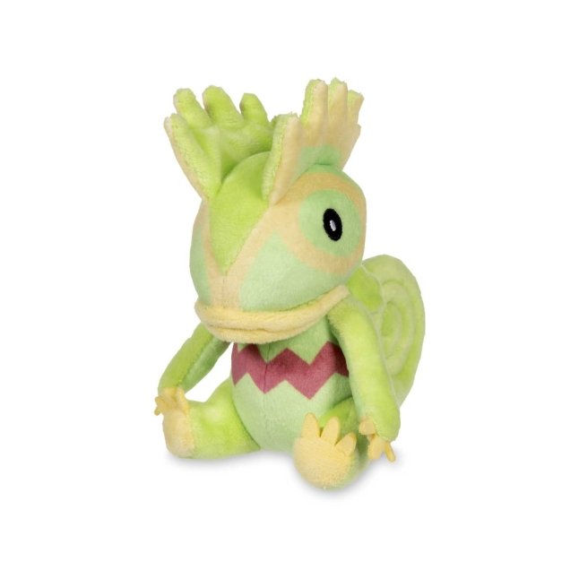 Kelcleon (Pokémon fit)