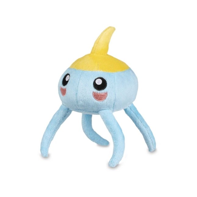Surskit (Pokemon Fit)