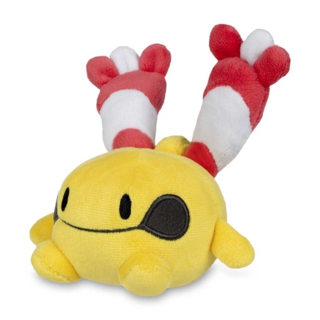 Chingling (Pokémon fit)