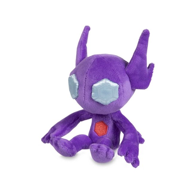 Sableye (Pokémon fit)