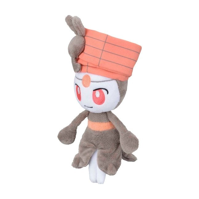 Meoletta Pirouette Form (Pokémon fit)