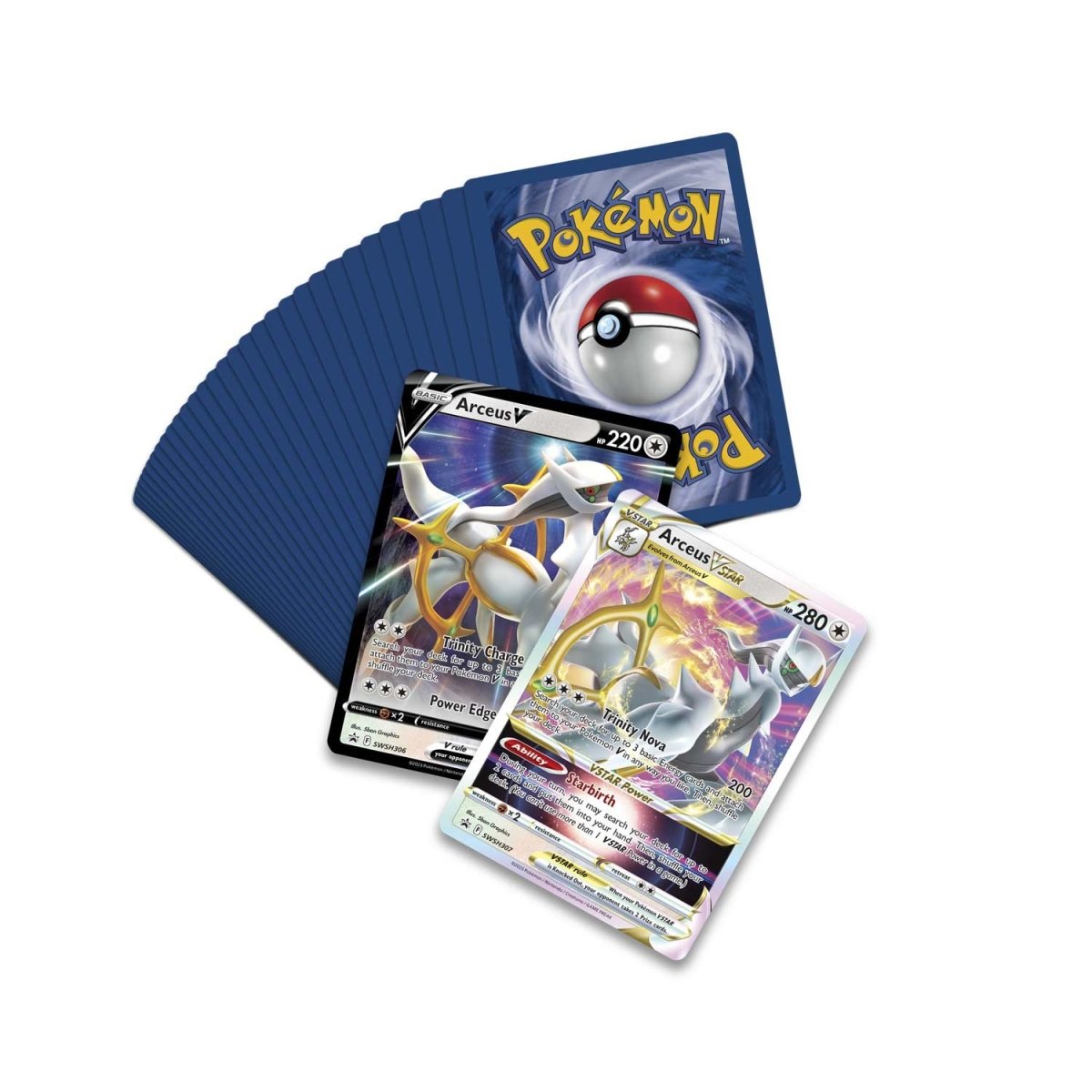 Pokémon TCG - Sword & Shield - Trainer Tool Kit (2023)