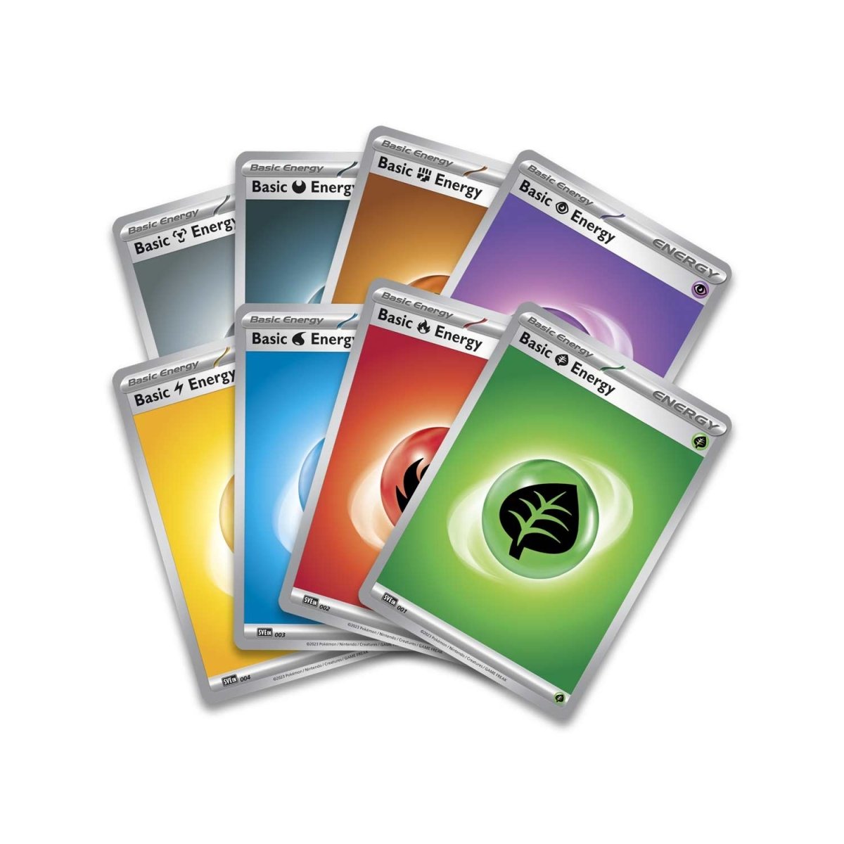 Pokémon TCG - Scarlet & Violet - Paldean Fates - Elite Trainer Box (Pokemon Center Exclusive)