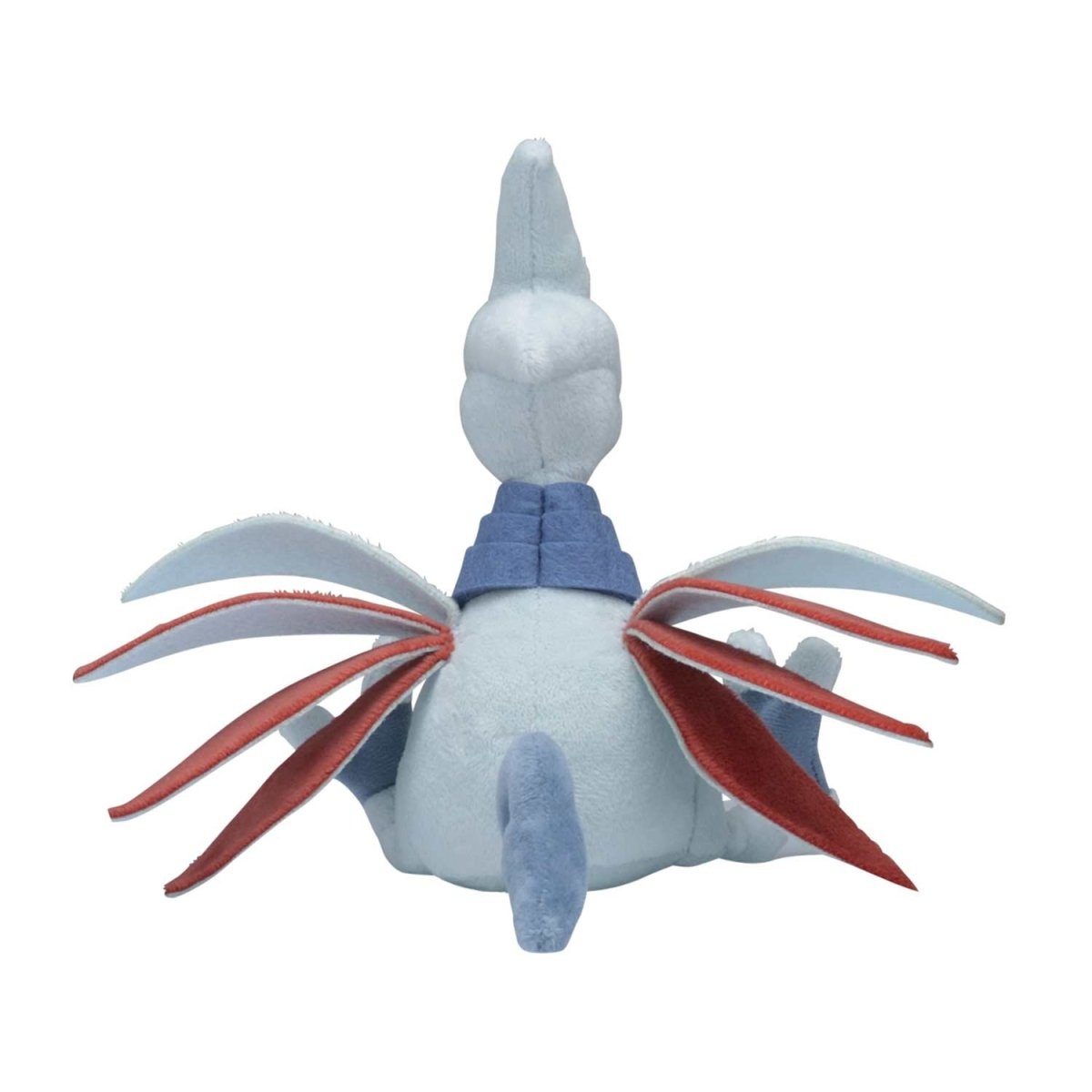 Skarmory Pokemon Fit plush No.227