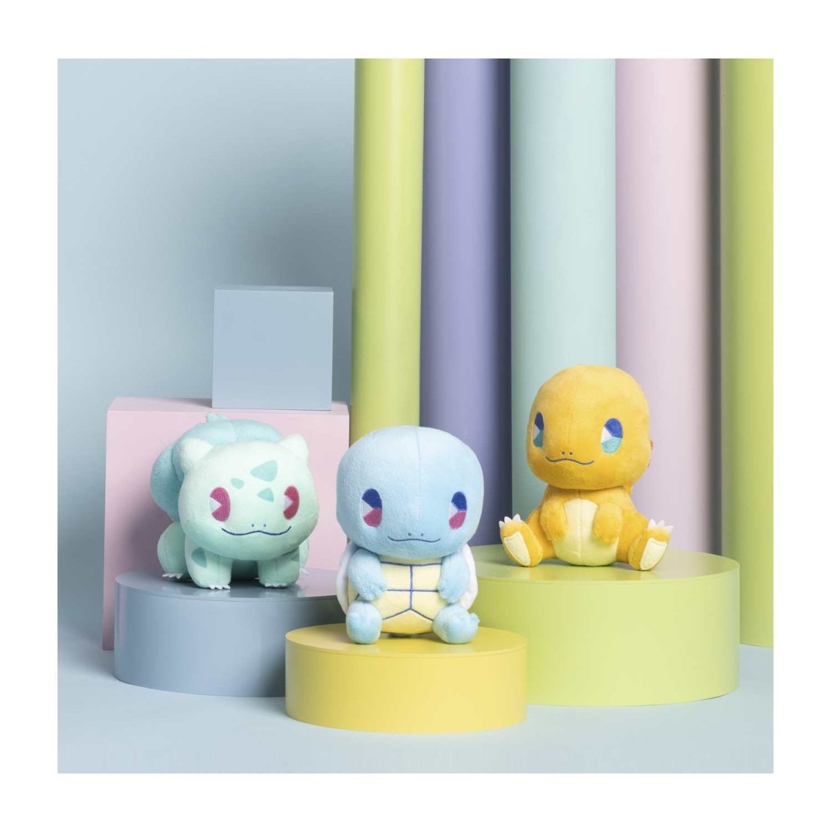 Bulbasaur (North American Soda Refresh Collection)