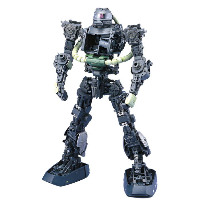 PG MS-06-F Zaku 2