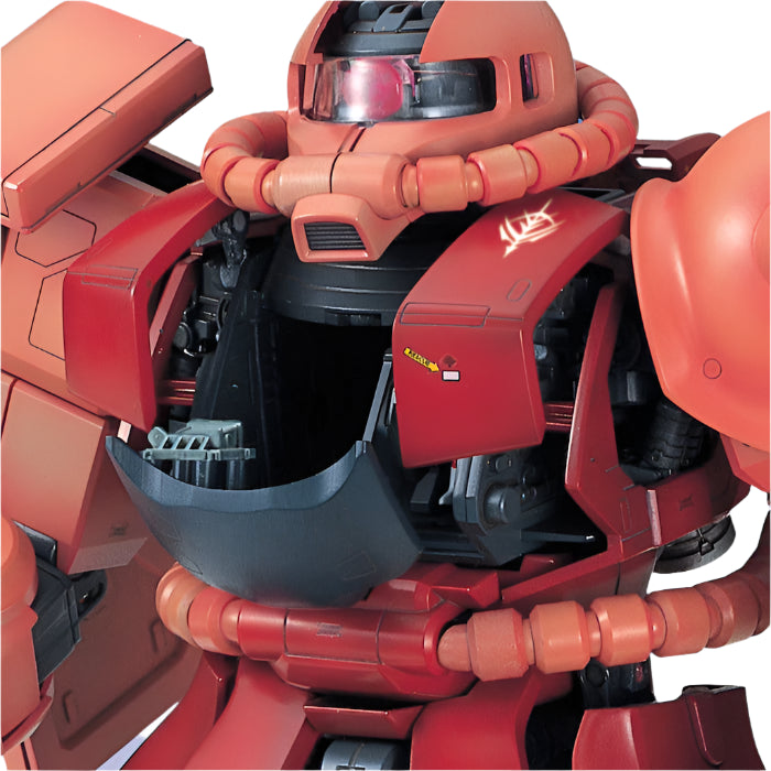 PG MS-06S Zaku II