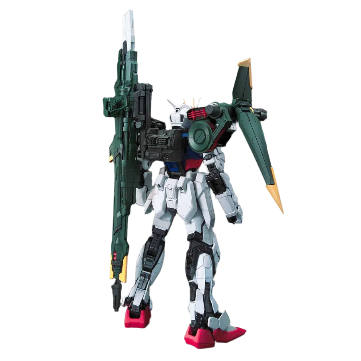 PG 1/60 Perfect Strike Gundam "Gundam Seed"