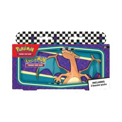 Pokémon TCG - Back to School Pencil Case 2024