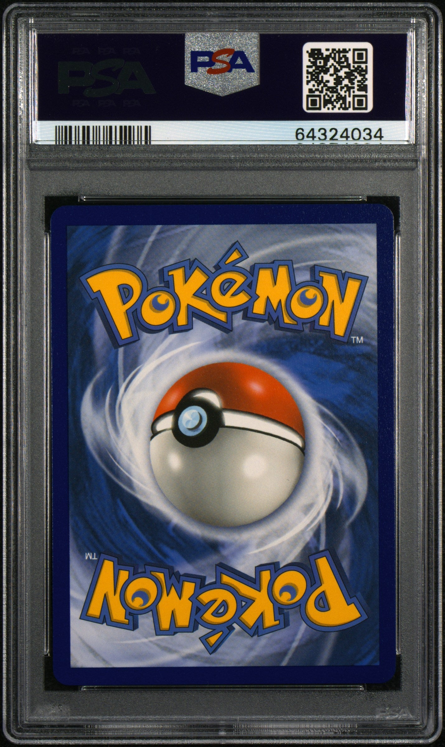PSA 10 2019 POKEMON SUN & MOON UNIFIED MINDS | SECRET#239 FULL ART/SLOWPOKE & PSYDUCK GX