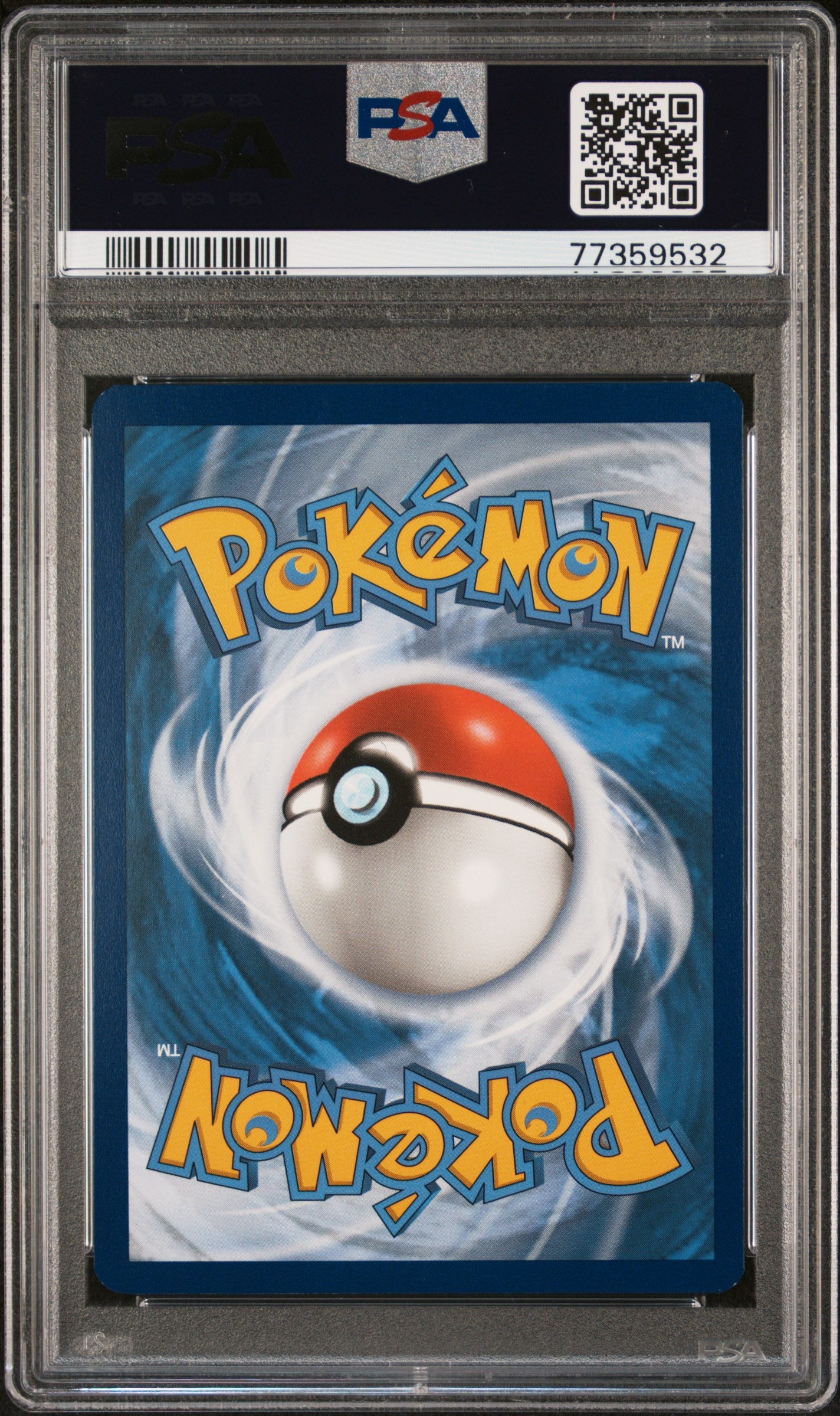 PSA 8 2023 POKEMON SVP EN-SV BLACK STAR PROMO | PALDEA EVOLVED ELITE TRAINER BOX#027 PIKACHU