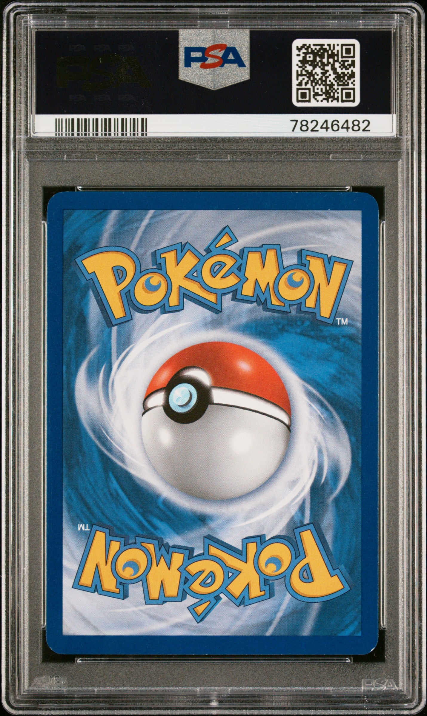 PSA 8 2012 POKEMON BLACK & WHITE DRAGONS EXALTED#122 FULL ART/REGISTEEL EX