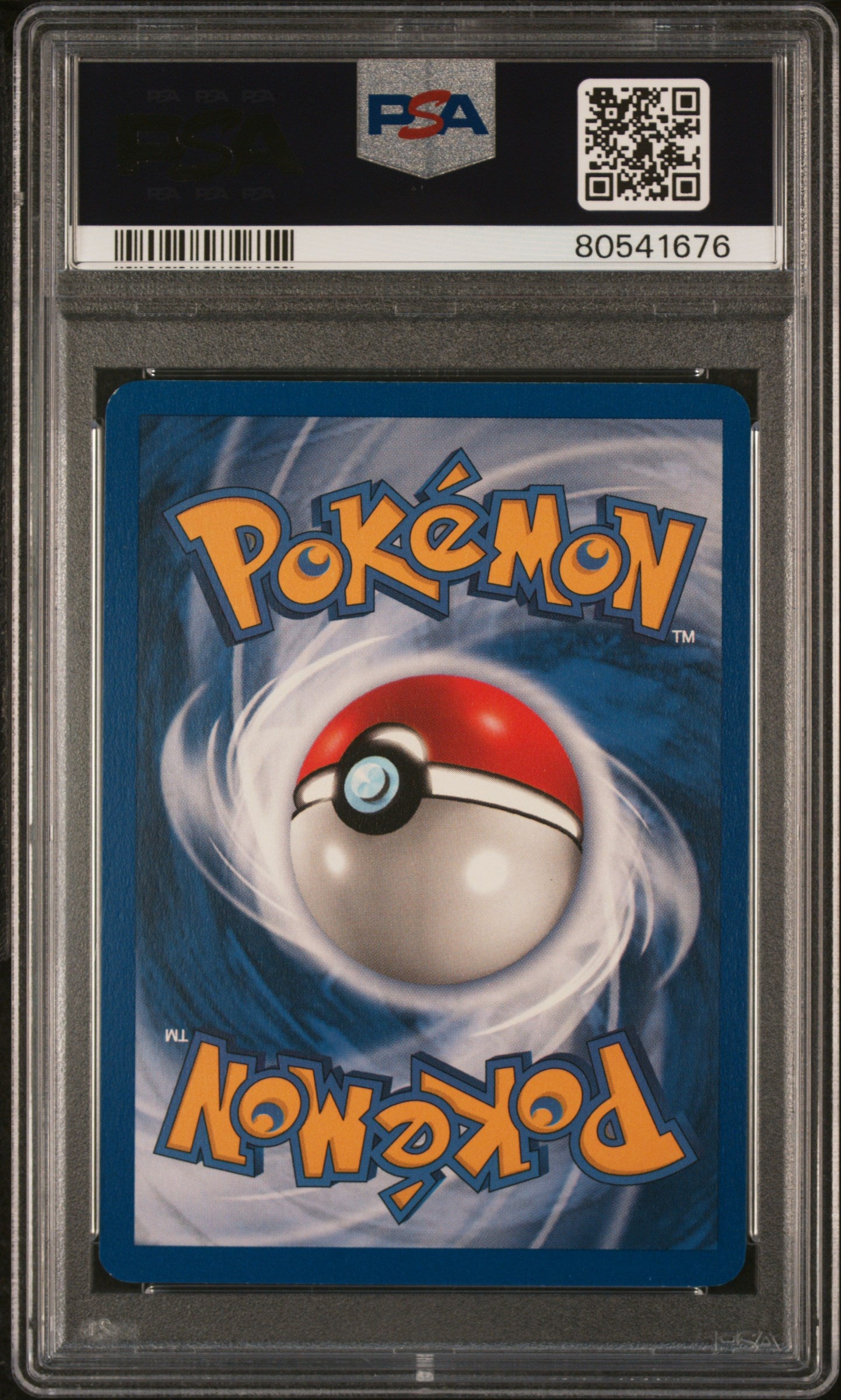 PSA 8 2000 POKEMON ROCKET | 1ST EDITION #3 DARK BLASTOISE-HOLO