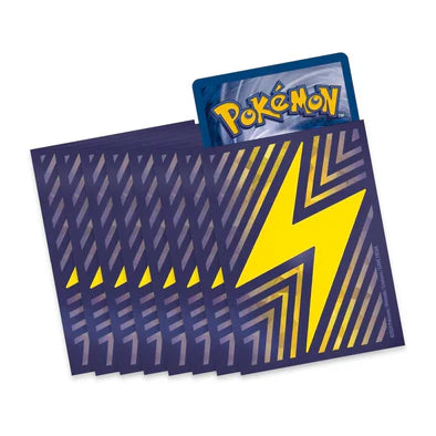 Pokémon TCG - Scarlet & Violet - Surging Sparks - Elite Trainer Box Sealed Case of 10