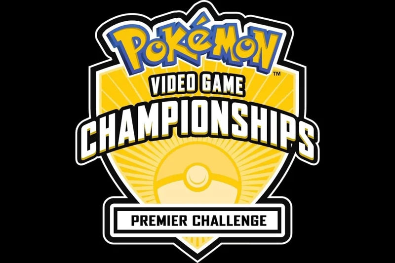 Pokemon VGC League Challenge (Sep 5th @1PM)