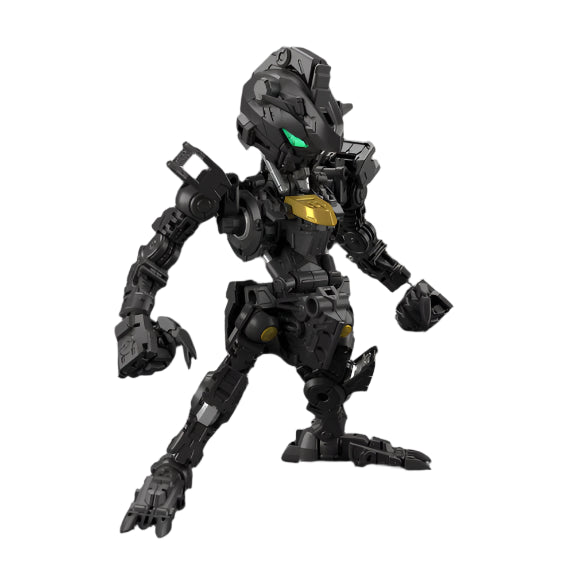 MGSD Gundam Barbatos