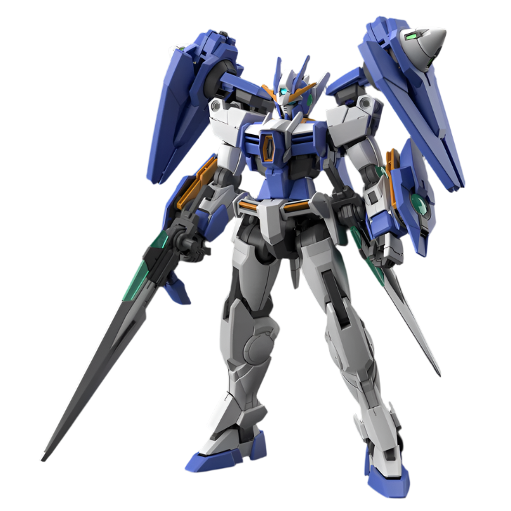 HG Gundam 00 Diver Arc 1/144
