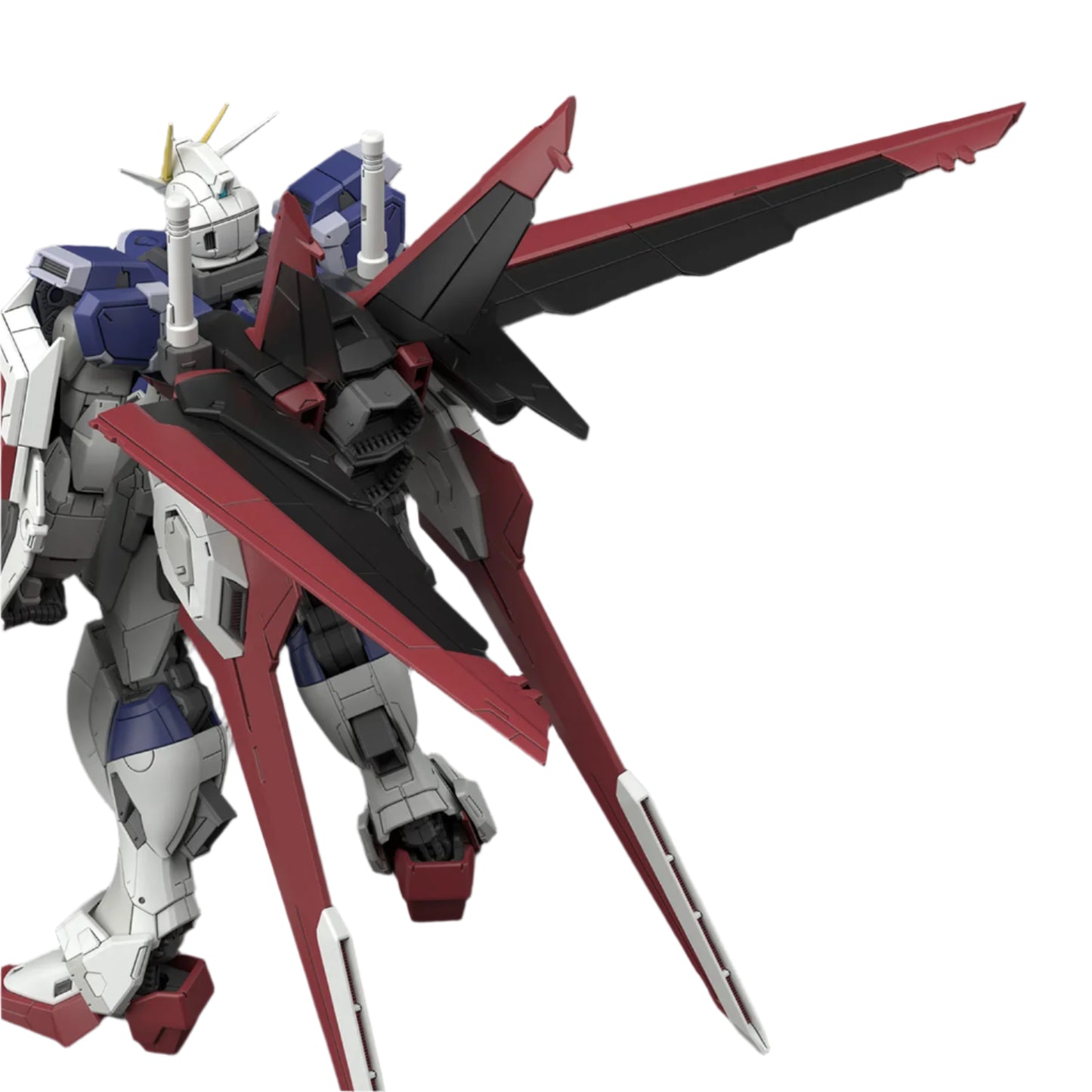 RG 1/144 #39 Force Impulse Gundam Spec II