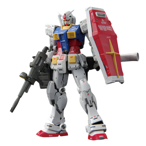RG 40 RX-78-2 Gundam Ver. 2.0 1/144