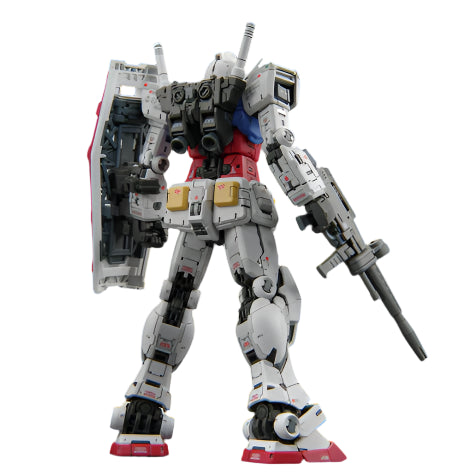 RG 40 RX-78-2 Gundam Ver. 2.0 1/144