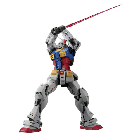 RG 40 RX-78-2 Gundam Ver. 2.0 1/144