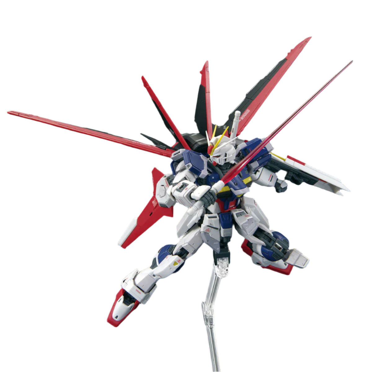RG 1/144 #39 Force Impulse Gundam Spec II