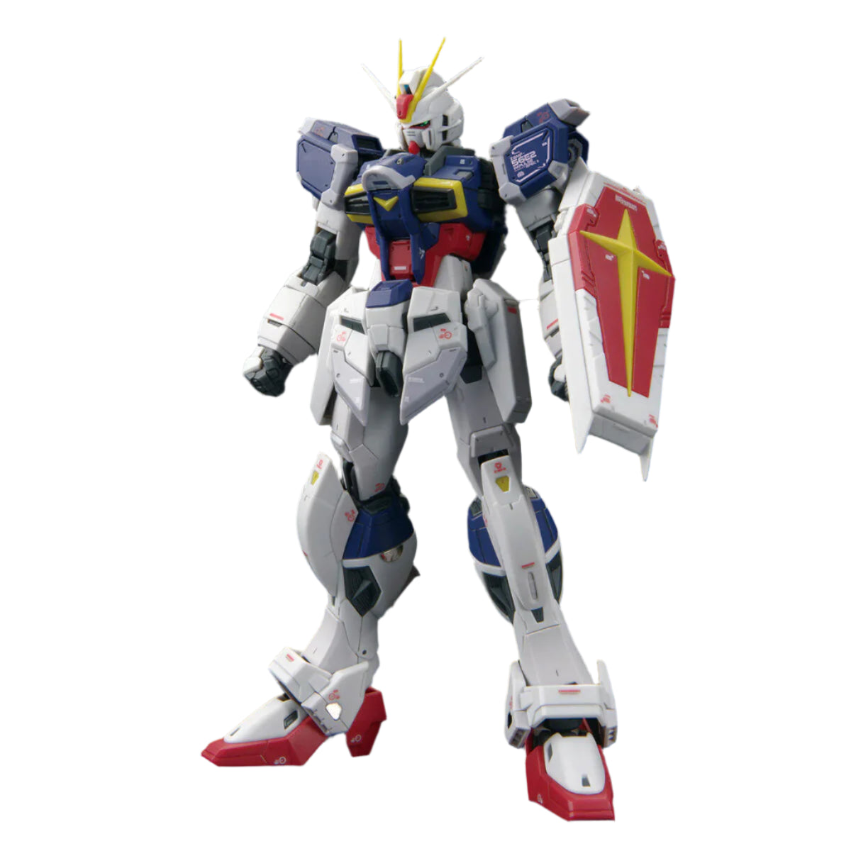 RG 1/144 #39 Force Impulse Gundam Spec II