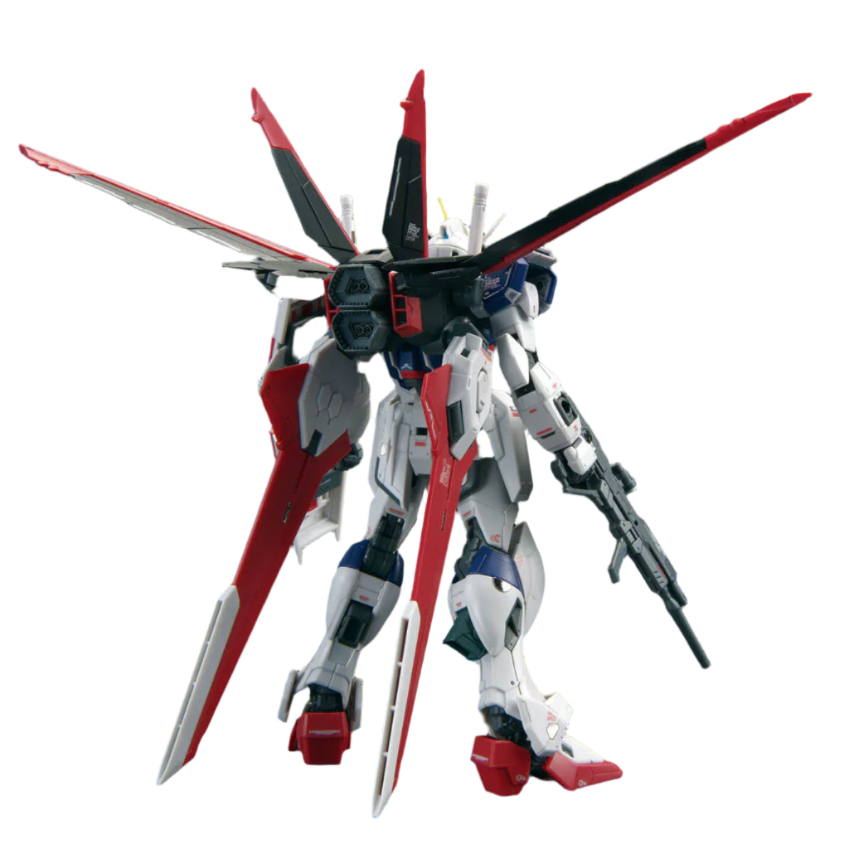RG 1/144 #39 Force Impulse Gundam Spec II