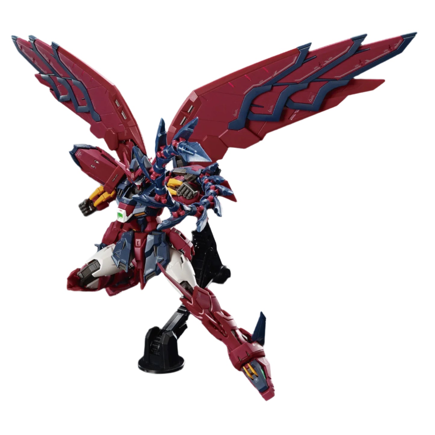 Bandai RG 1/144 Gundam Epyon