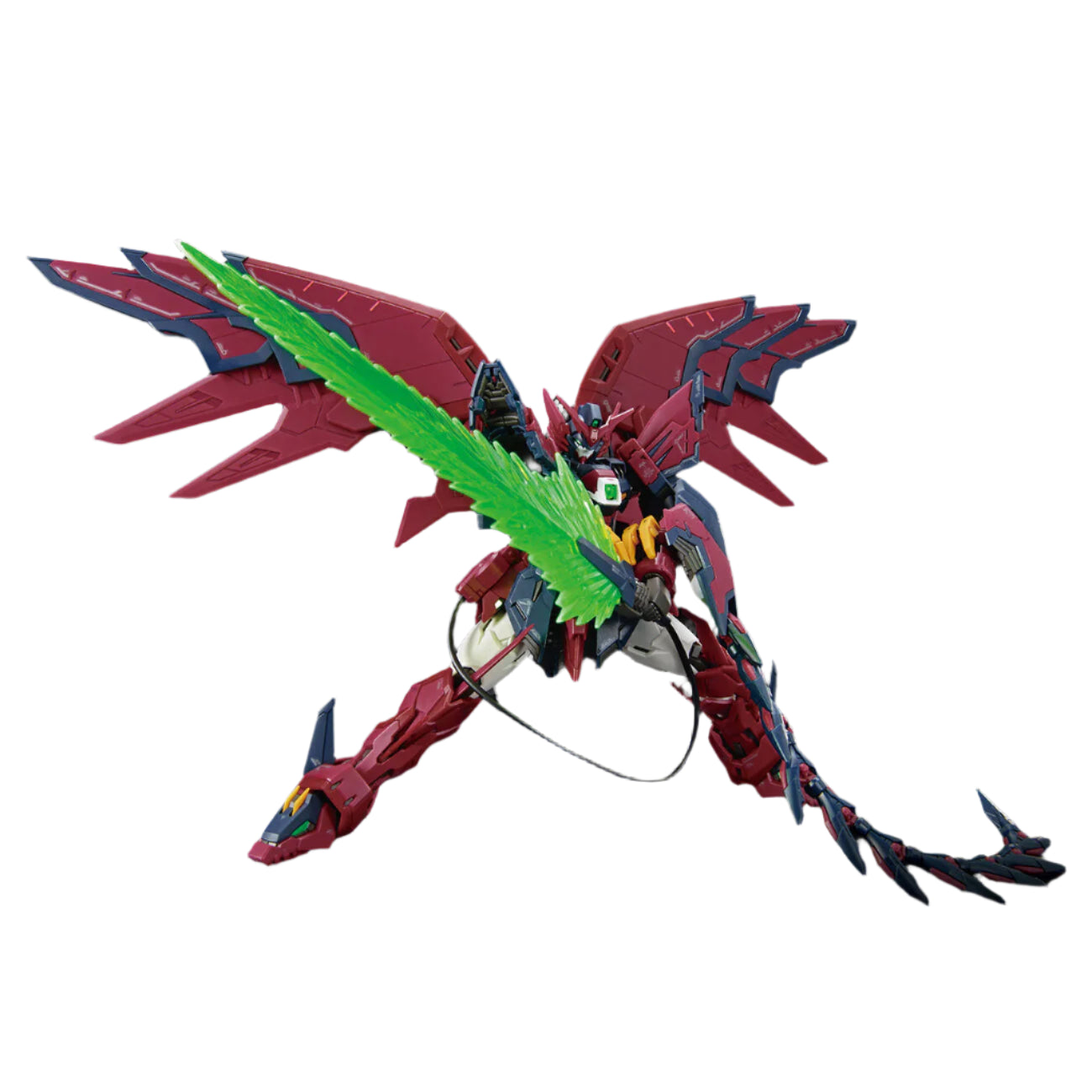 Bandai RG 1/144 Gundam Epyon