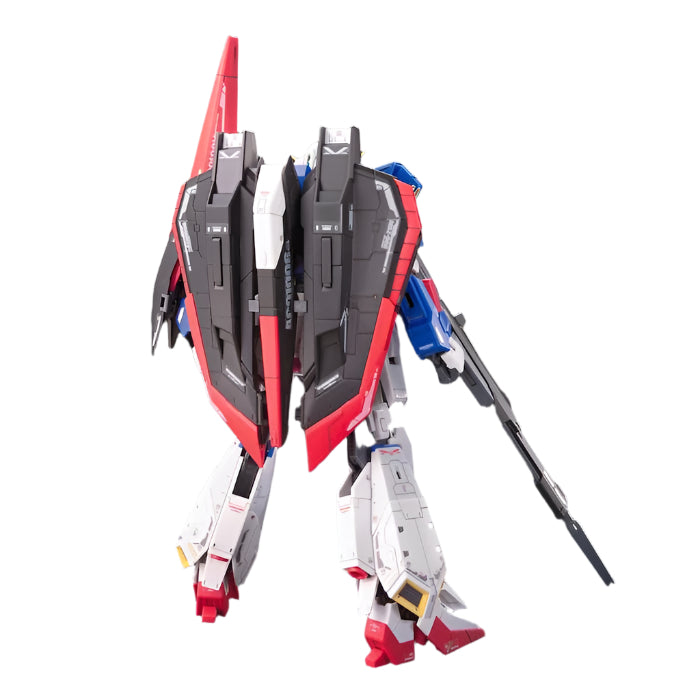 Bandai RG 1/144 #10 Zeta Z Gundam