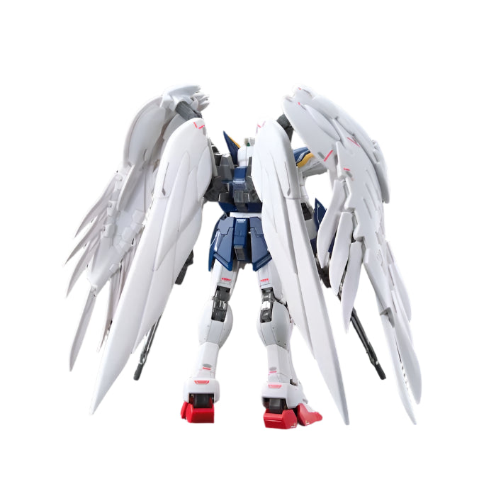 RG 1/144 #17 Wing Gundam Zero EW