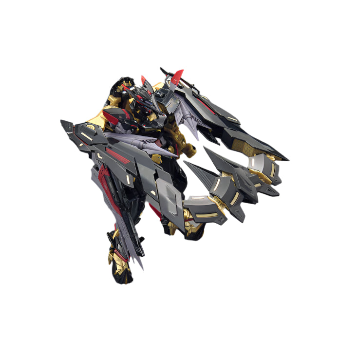 RG 1/144 Gundam Astray Gold Frame Amatsu Mina