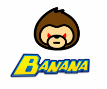 Banana Games & Hobby