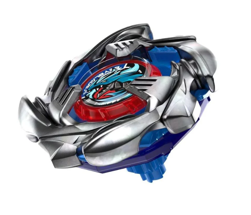 Beyblade X BX-34 Cobalt Dragoon 2-60C