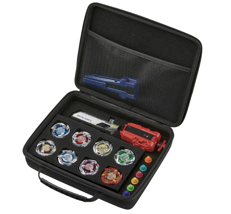 Beyblade X BX-25 Gear Case