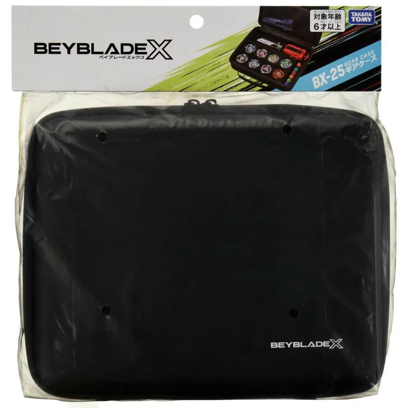 Beyblade X BX-25 Gear Case