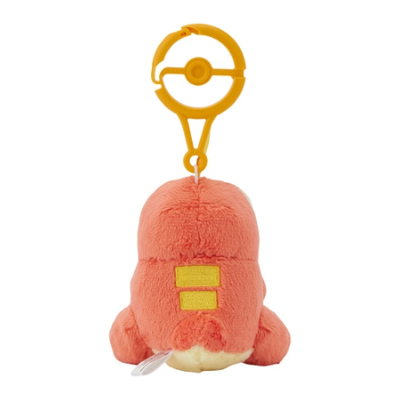 Fuecoco Keychain (Pokémon Center Japan)