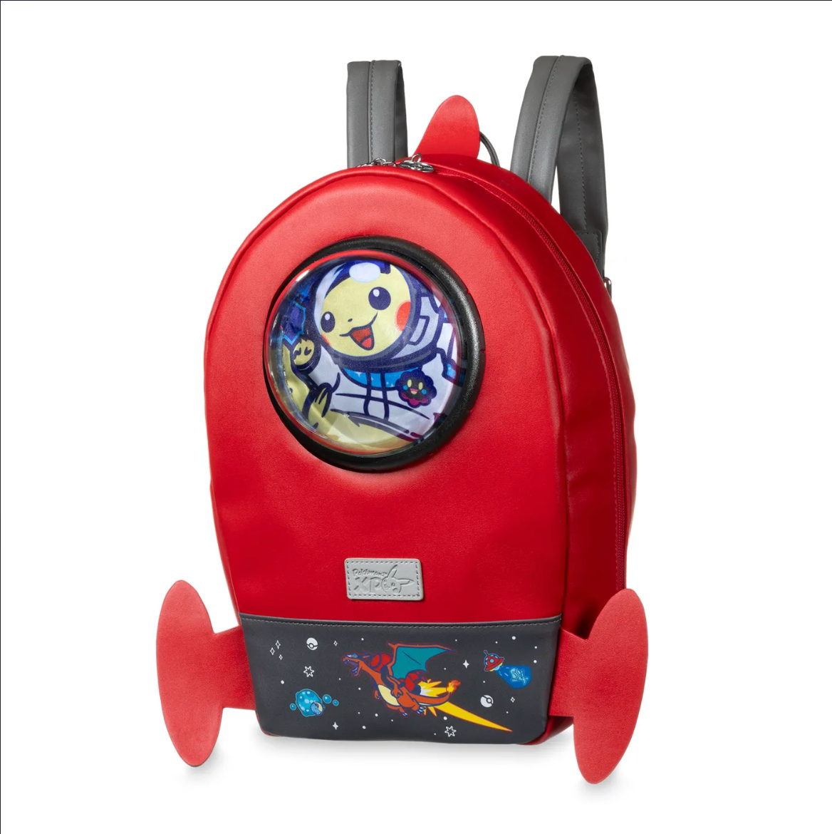 Pokemon 2026 Worlds Backpack - Rocket