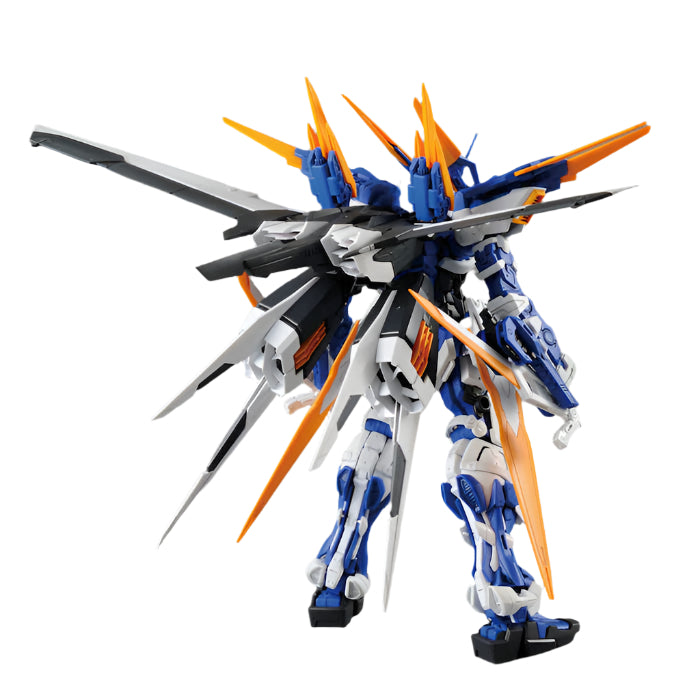 Bandai MG 1/100 Gundam Astray Blue Frame D 'Gundam SEED Astray'
