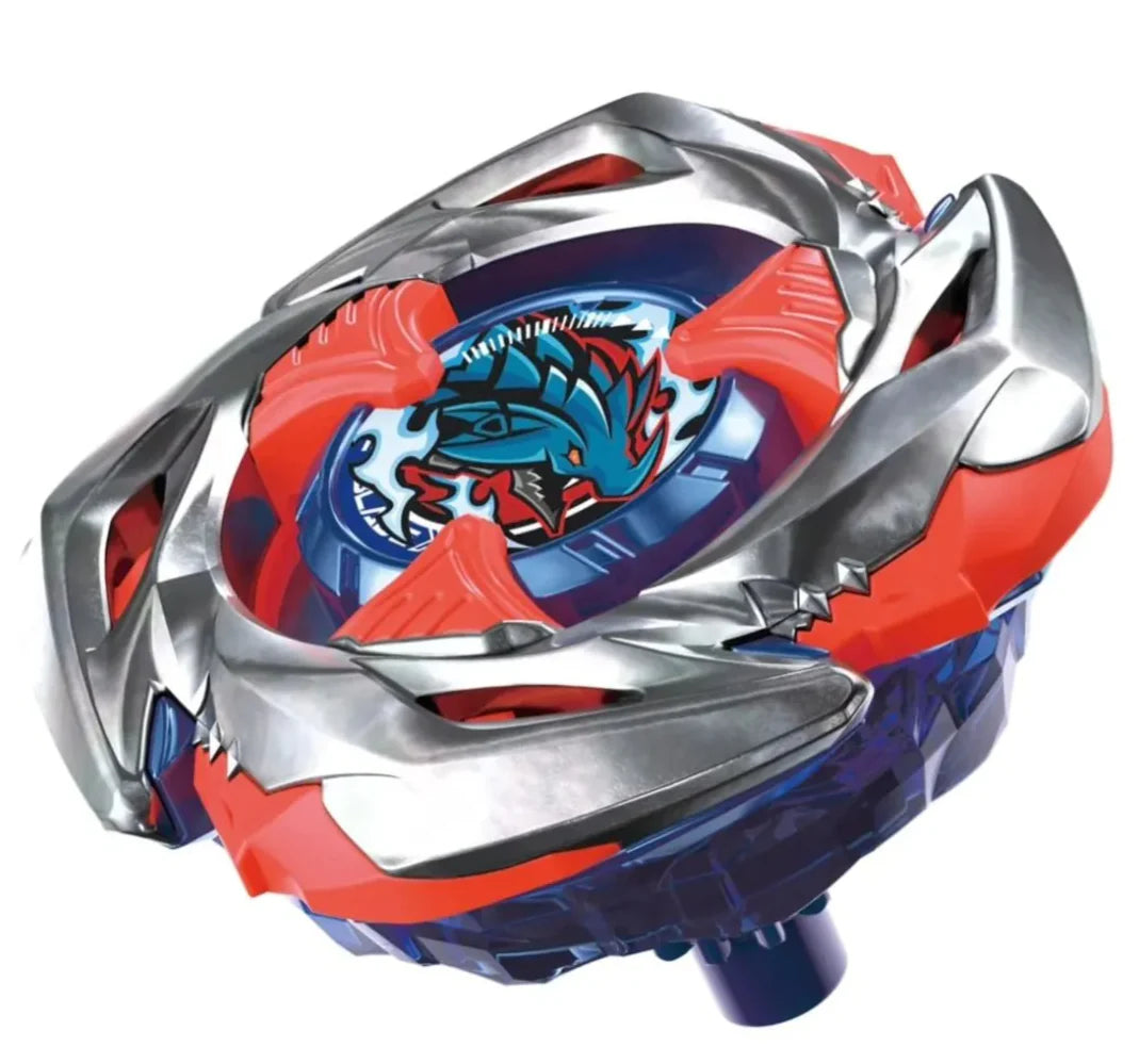 Beyblade X Impact Drake 9-60LR - Hasbro - Opened No Box