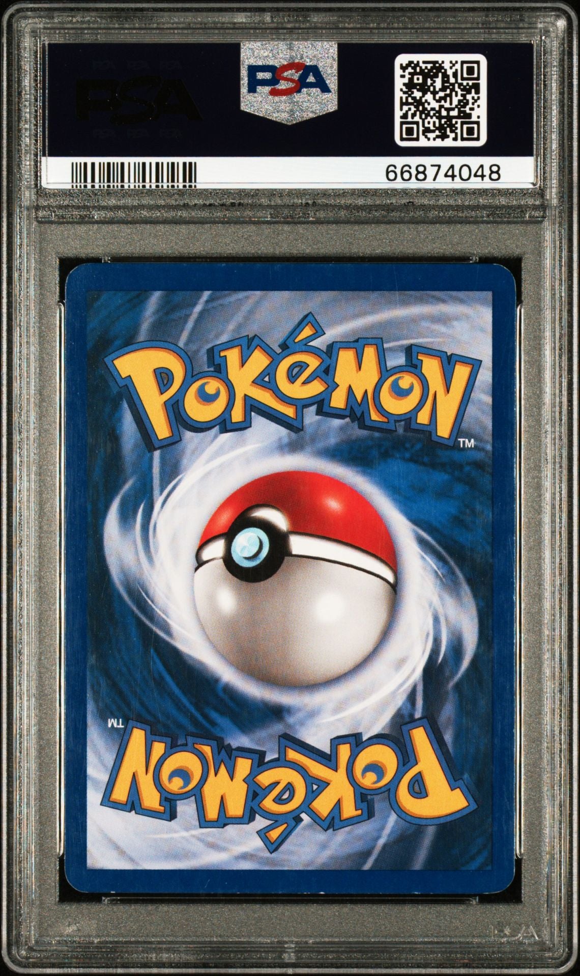 PSA 7 2003 POKEMON AQUAPOLIS #149 LUGIA-HOLO