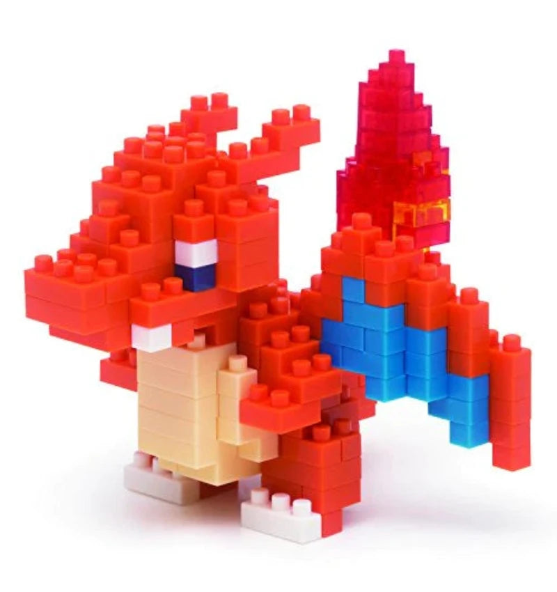 Charizard (Nanoblock)