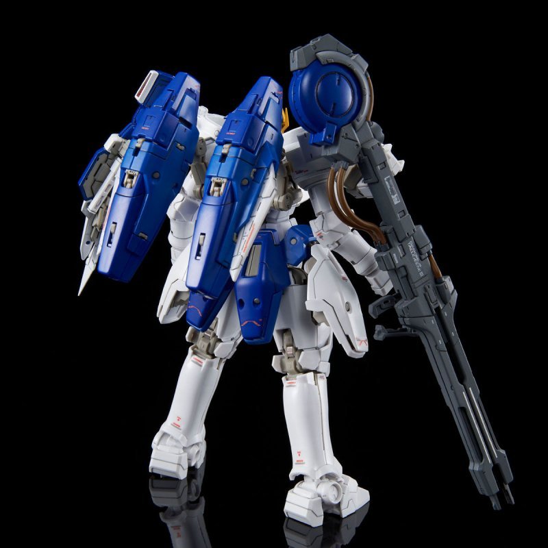 P.Bandai RG 1/144 Tallgeese III Real Grade Endless Waltz