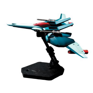 Bandai HGUC #85 1/144 Re-GZ Gundam: Char's Counterattack